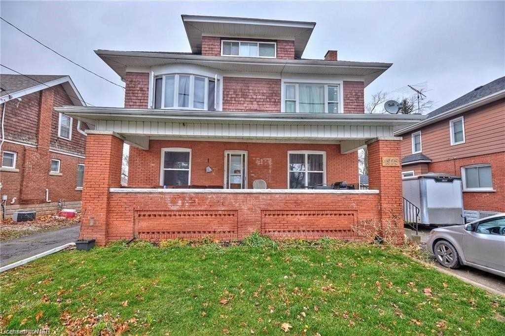 4975 Mcrae St, Terminated in Niagara Falls Zoocasa