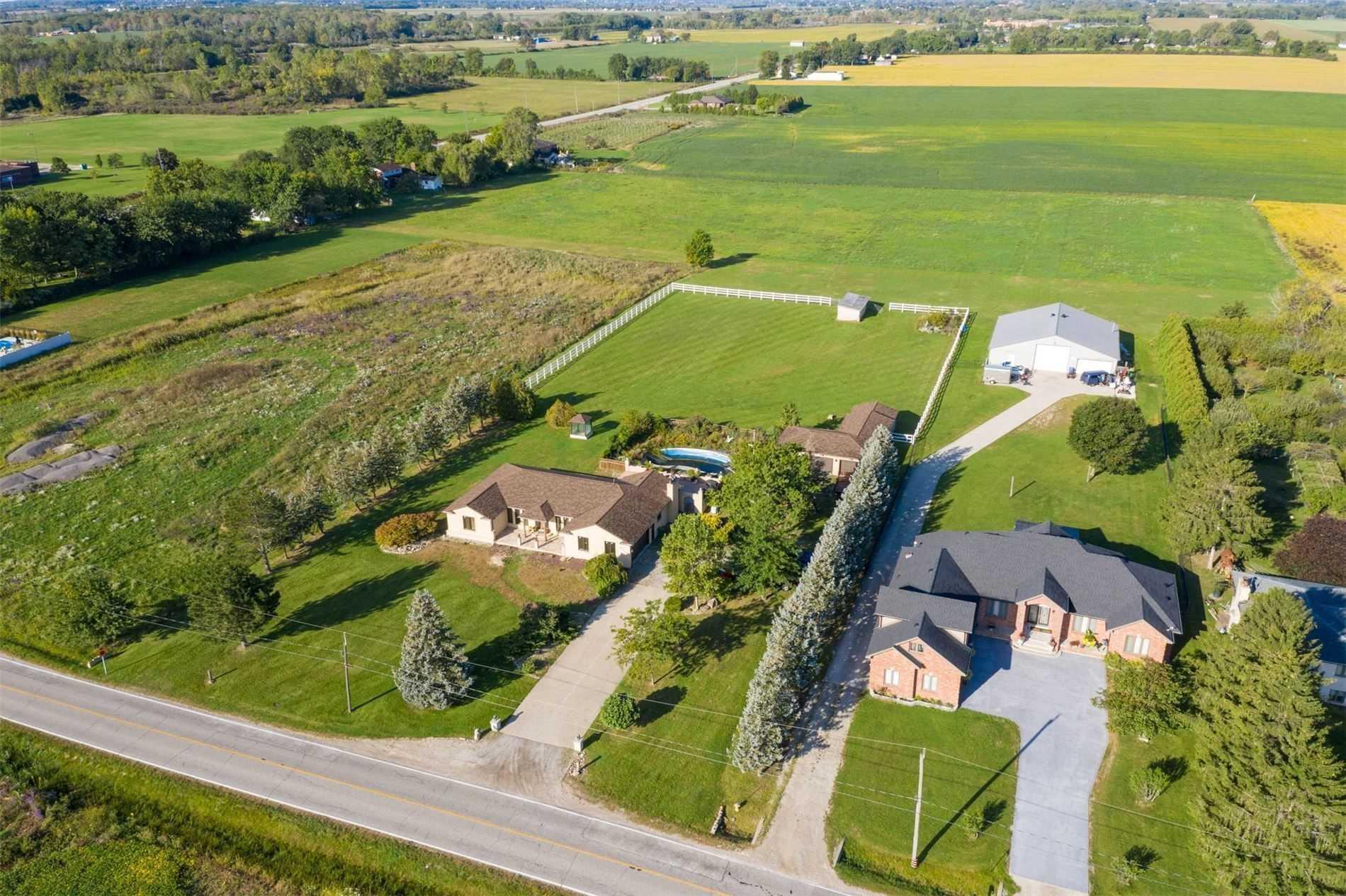 9275 Broderick Rd, Terminated in LaSalle Zoocasa