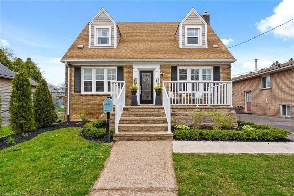 63 St, Sold in St. Catharines Zoocasa