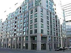 1107-168 Simcoe St, Toronto, Ontario, M5T1T4