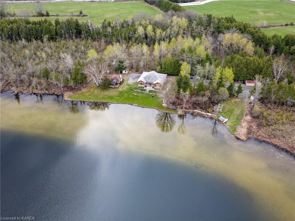 2071 Lime Lake Road, For Sale in Greater Napanee Zoocasa
