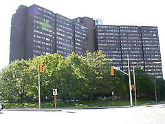 815-11 Wincott Dr, Toronto, Ontario, M9R2R9