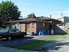 58 Lynmont Rd, Toronto, Ontario, M9V3X2
