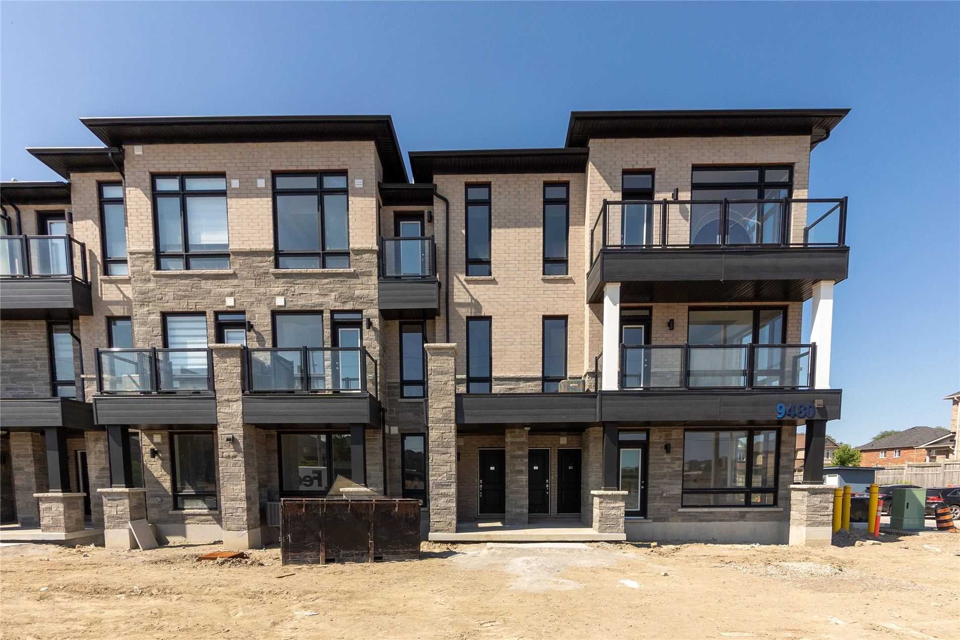 3 9480 The Gore Rd, Leased in Brampton Zoocasa