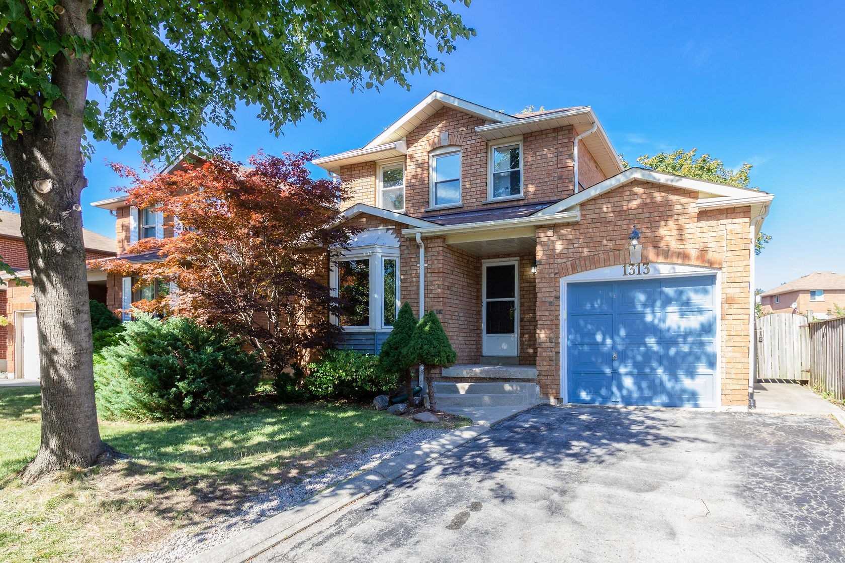1313 Cobbler Lane, Sold in Oakville Zoocasa
