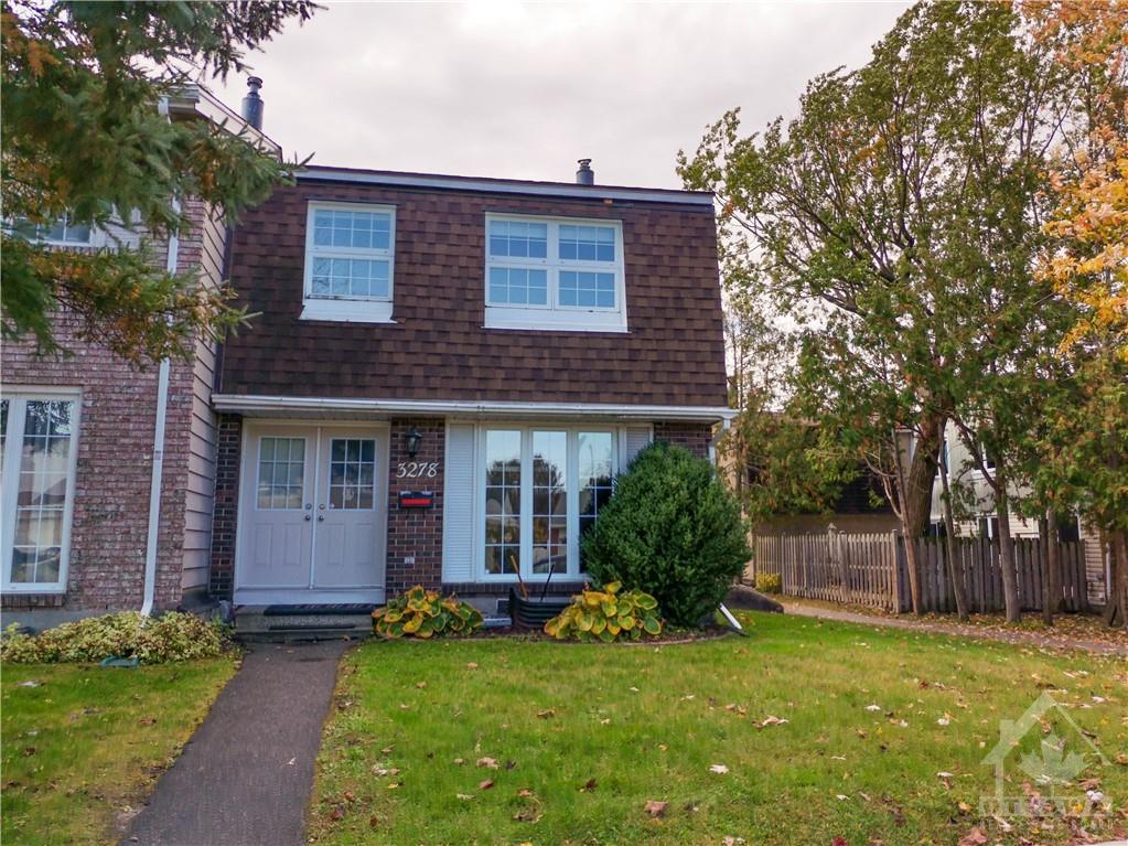 137 3278 Southgate Road, Inactive in Ottawa Zoocasa