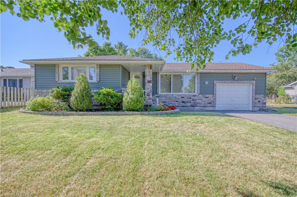 296 Van Order Drive, Inactive in Kingston Zoocasa