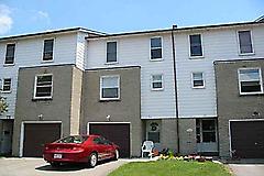 74-2440 Bromsgrove Rd, Mississauga, Ontario, L5J4J7