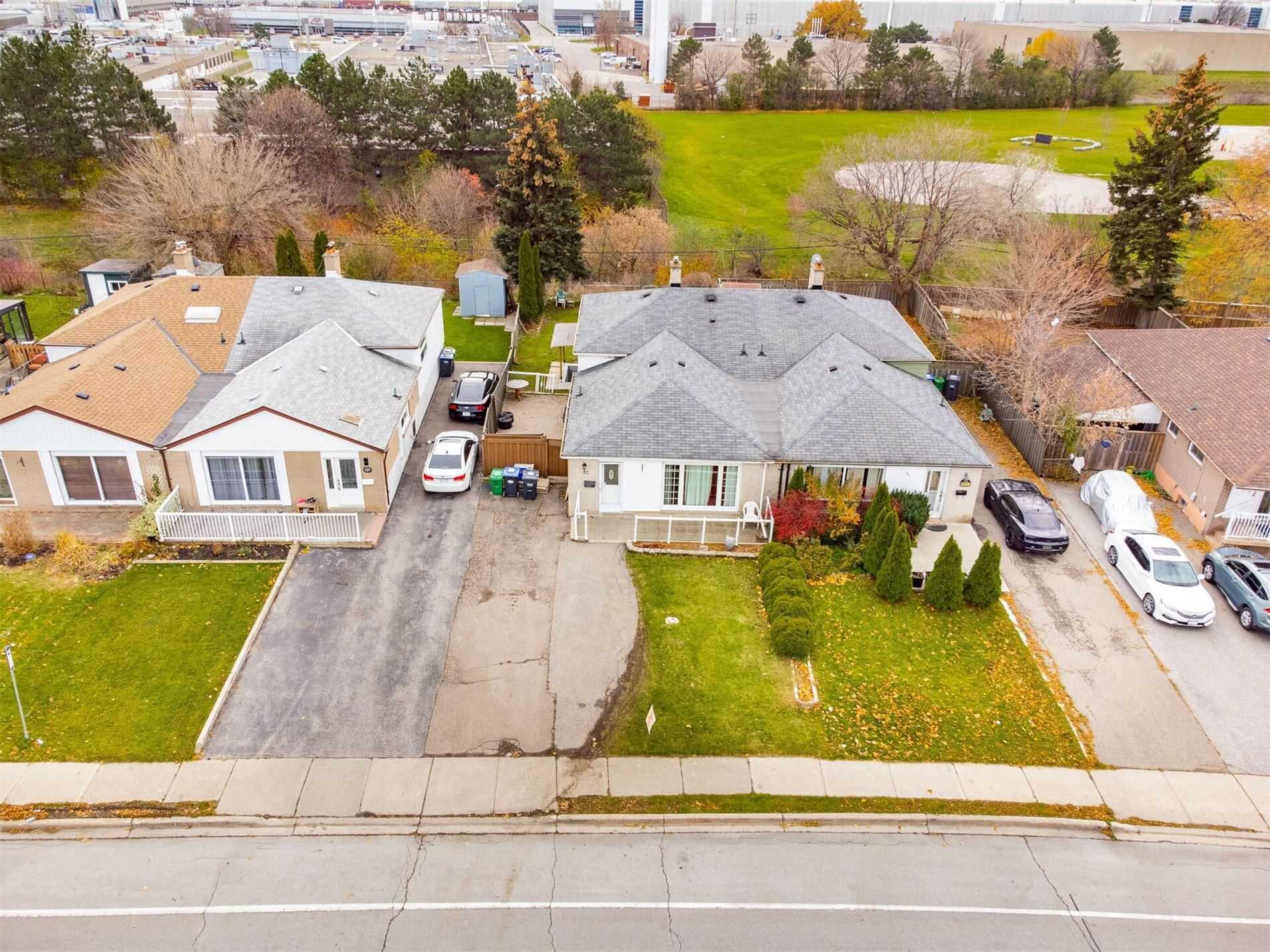139 Avondale Blvd, Sold in Brampton Zoocasa