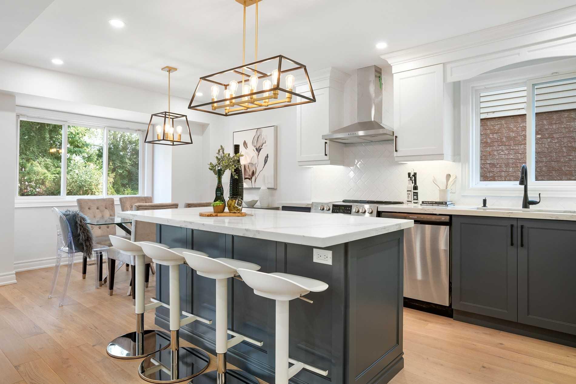 19 Benson Ave, Sold in Mississauga Zoocasa