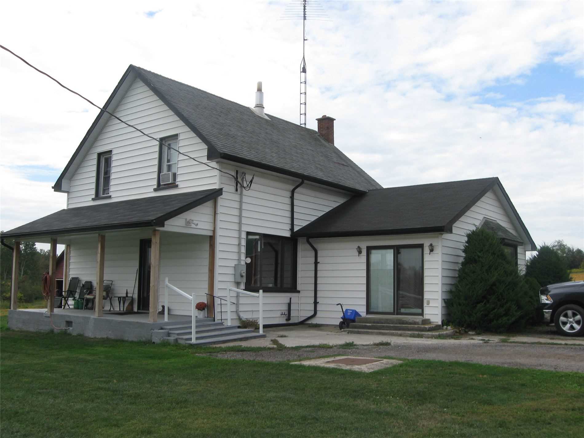 809 Larmer Line, Sold in Millbrook eXp Realty