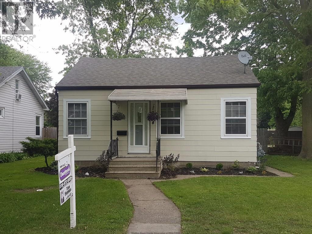 1064 Prince Road, Windsor (1705009) Zoocasa