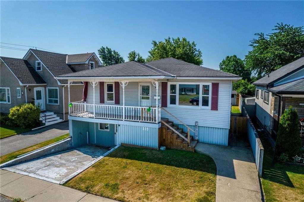 373 Killaly St, For Sale in Port Colborne Zoocasa