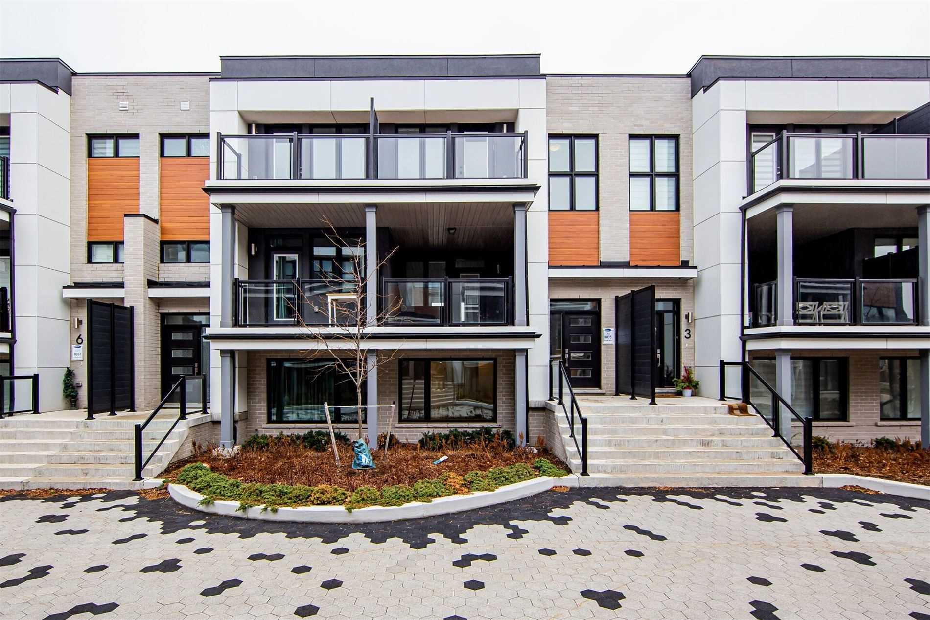 4 92 Huguenot Rd, Terminated in Oakville Zoocasa