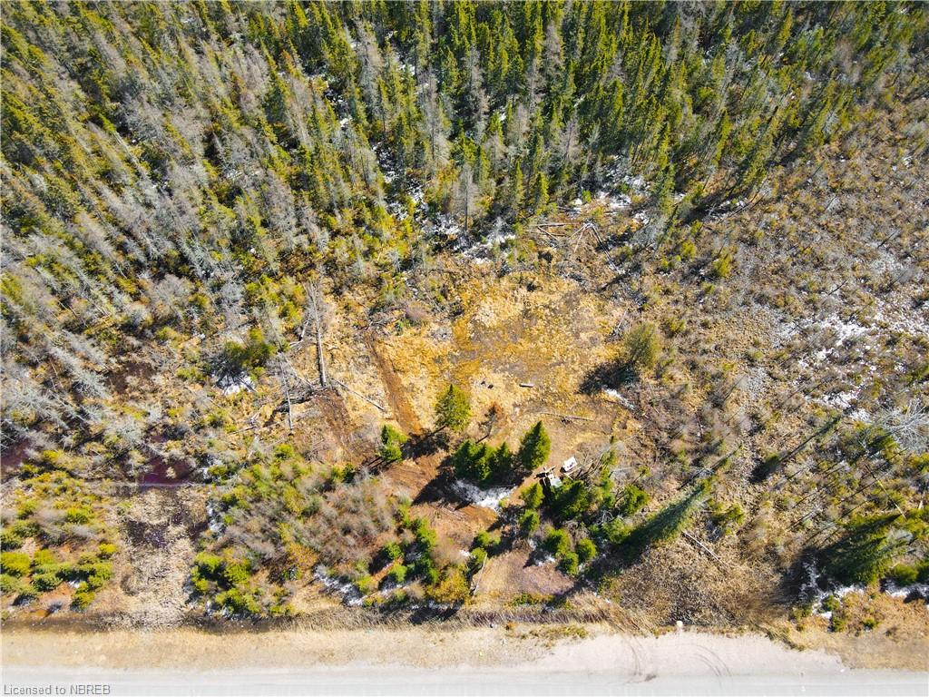 0 Beachy Drive, For Sale in Parry Sound, North East Part