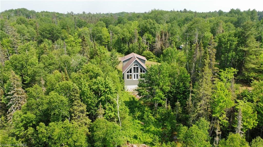 525 Tomiko Rd, Sold in Crystal Falls eXp Realty