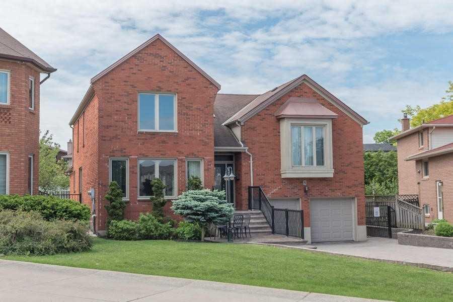 8 Canfield Crt, Sold in Hamilton Zoocasa