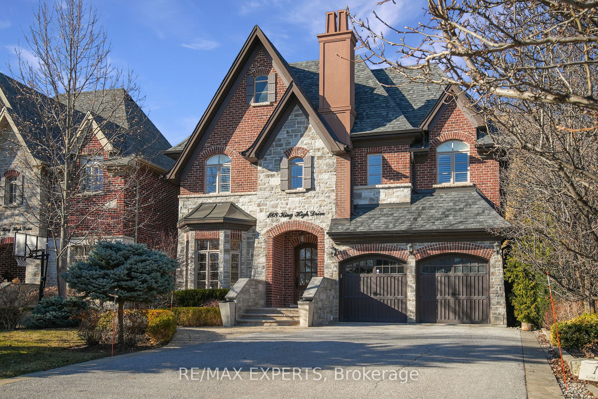 188 King High Dr, For Sale in Vaughan Zoocasa