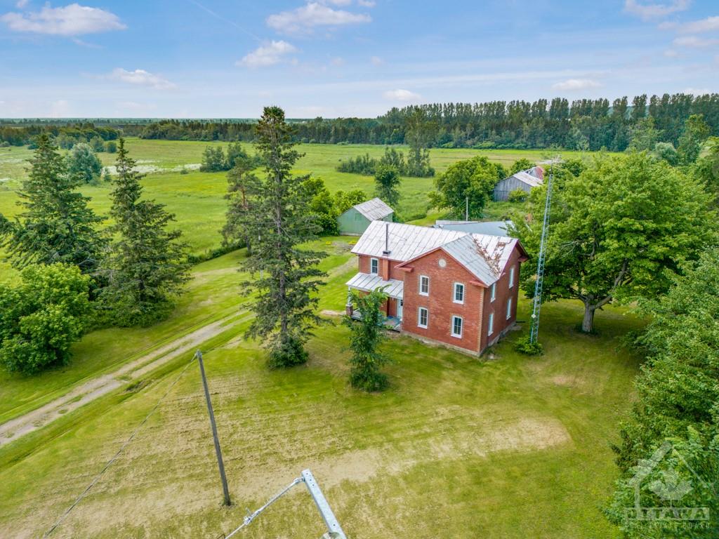 630 Peat Moss Rd, Inactive in Alfred - Zoocasa