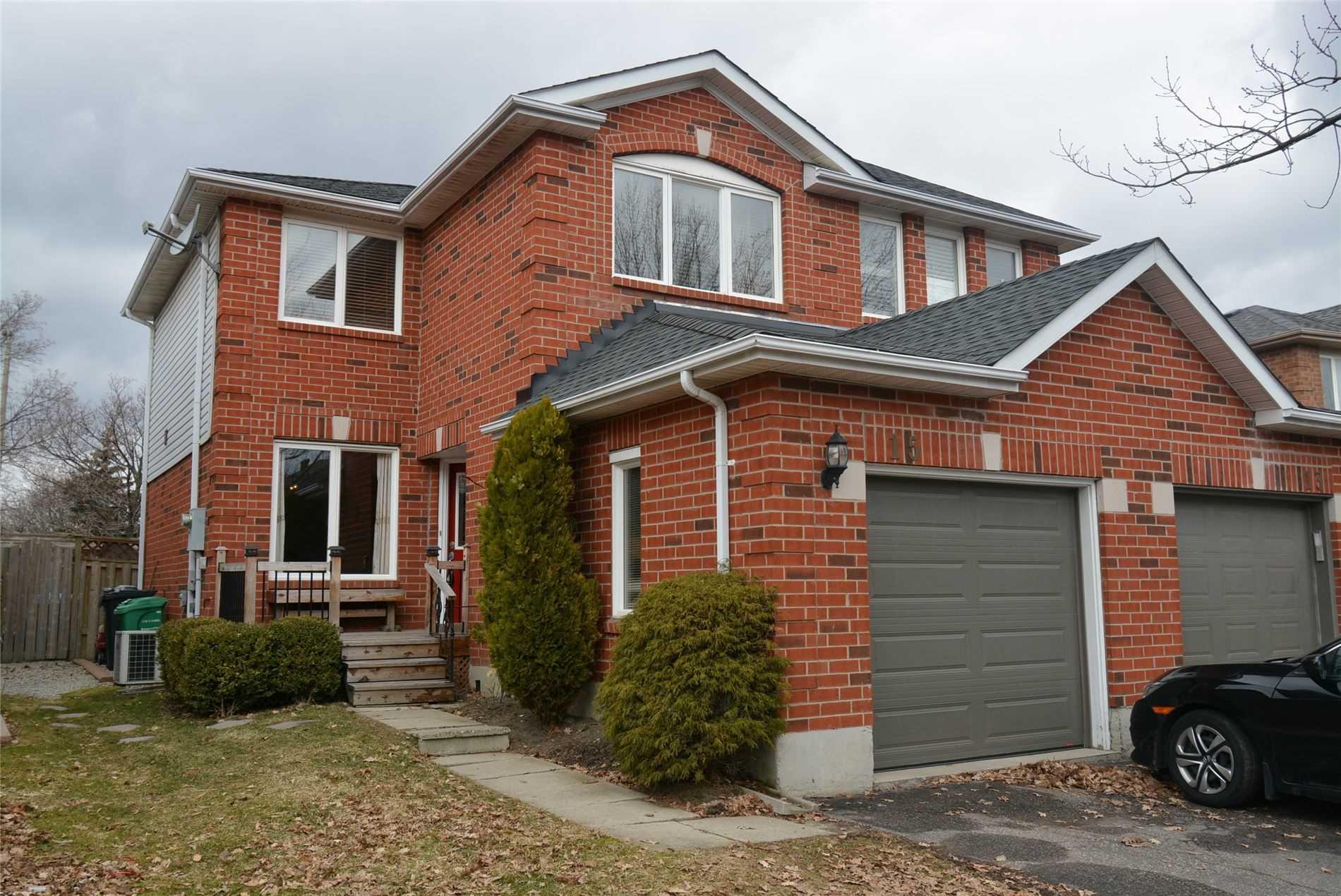 15 Southwell Pl, Sold in Brampton Zoocasa
