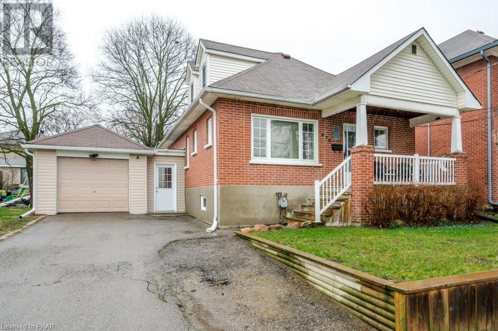 670 Armour Road, Peterborough (254849) Zoocasa