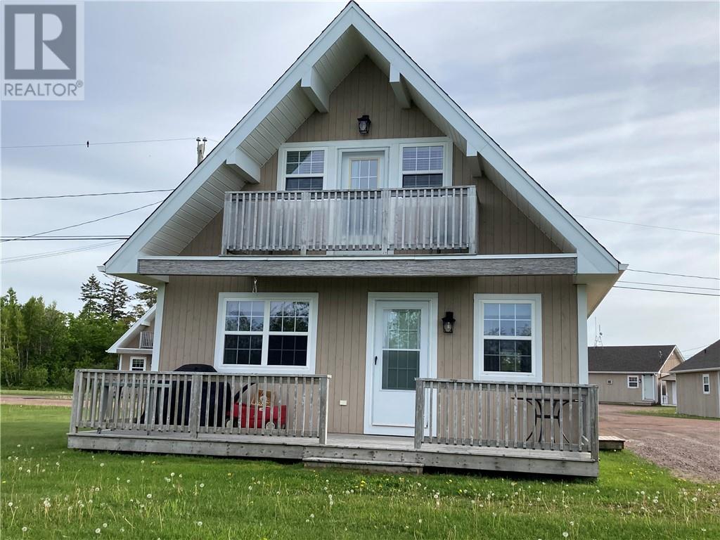 58 Allee Du Parc, For Sale in Cap Pelé Zoocasa