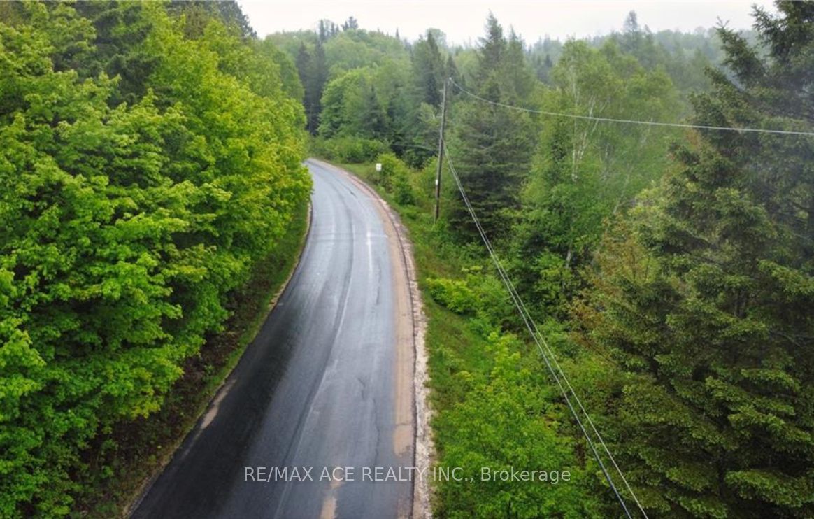 2263 Machar Strong Boundary Rd, For Sale in Strong eXp Realty