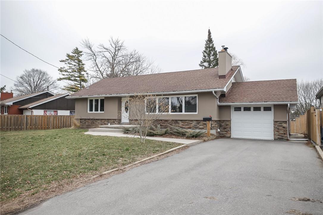 10 Spring Garden Boulevard, St. Catharines (H4074795) Zoocasa