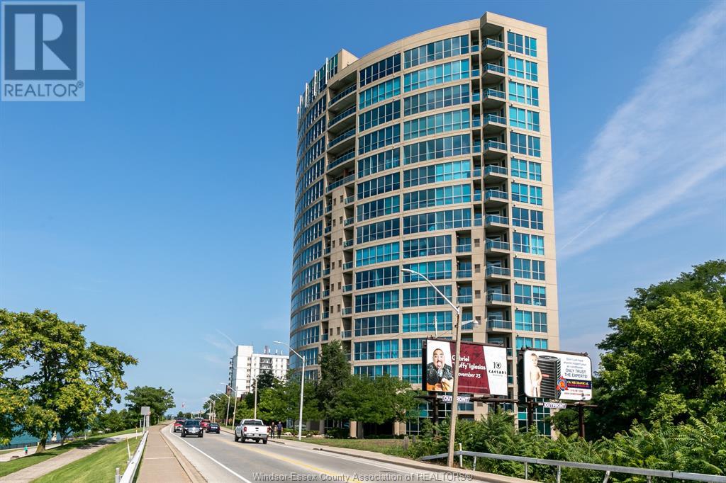 1225 Riverside Drive West Unit 305, Windsor 2,200 (20015899) Zoocasa