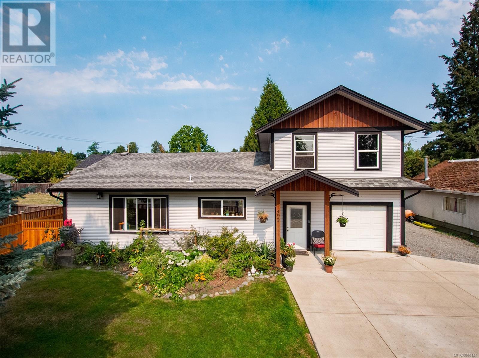 492 Seventh St, Nanaimo (855141) Zoocasa