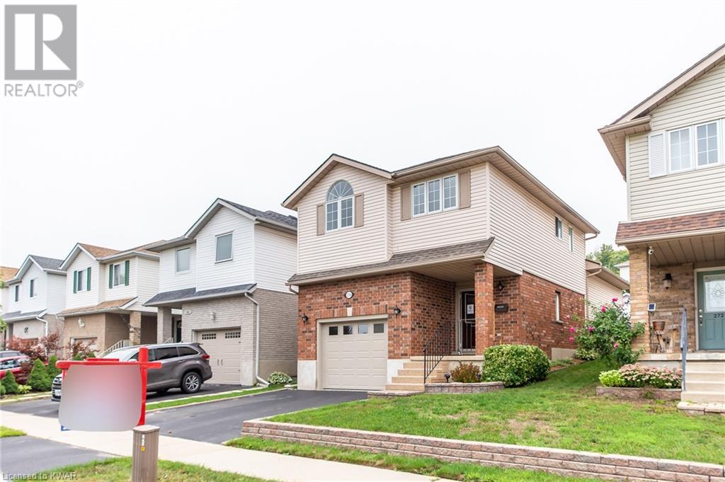 270 Keewatin Avenue, Kitchener (40018865) | Zoocasa