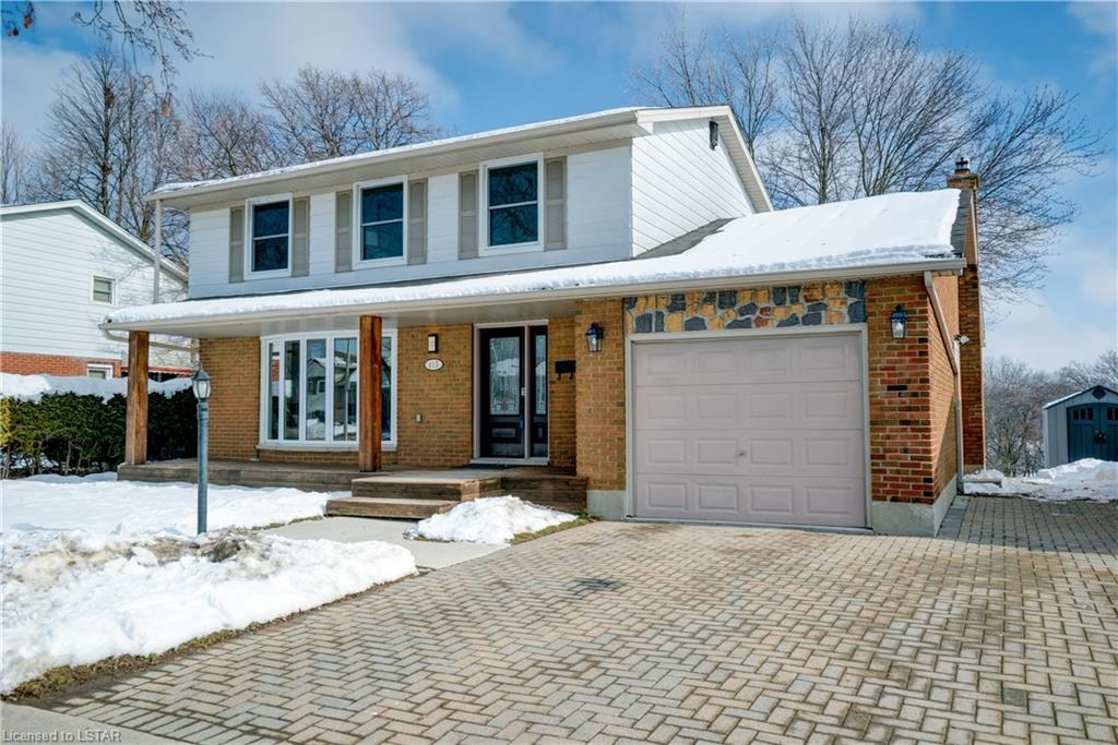 415 Millbank Drive, Inactive in London Zoocasa