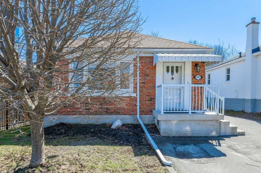 197 Glasgow St, Sold in Kitchener Zoocasa