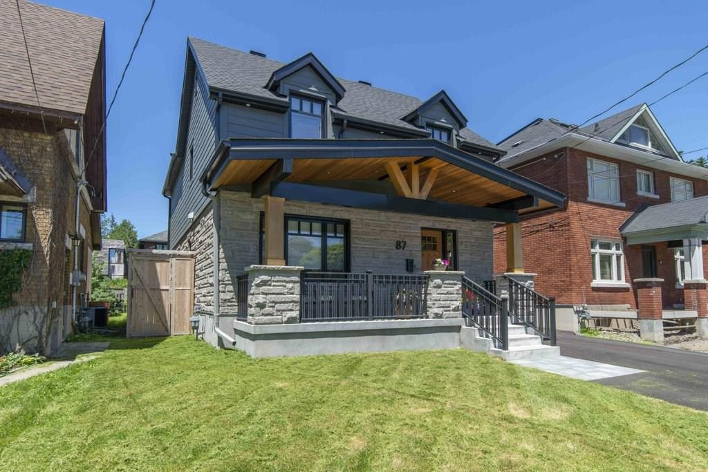 87 Helena Street, Ottawa (1114569) Zoocasa