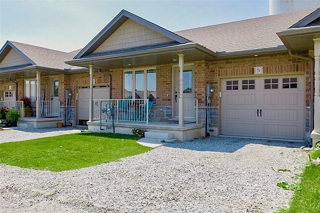 5 Emily Street, Hagersville (H4057781) Zoocasa