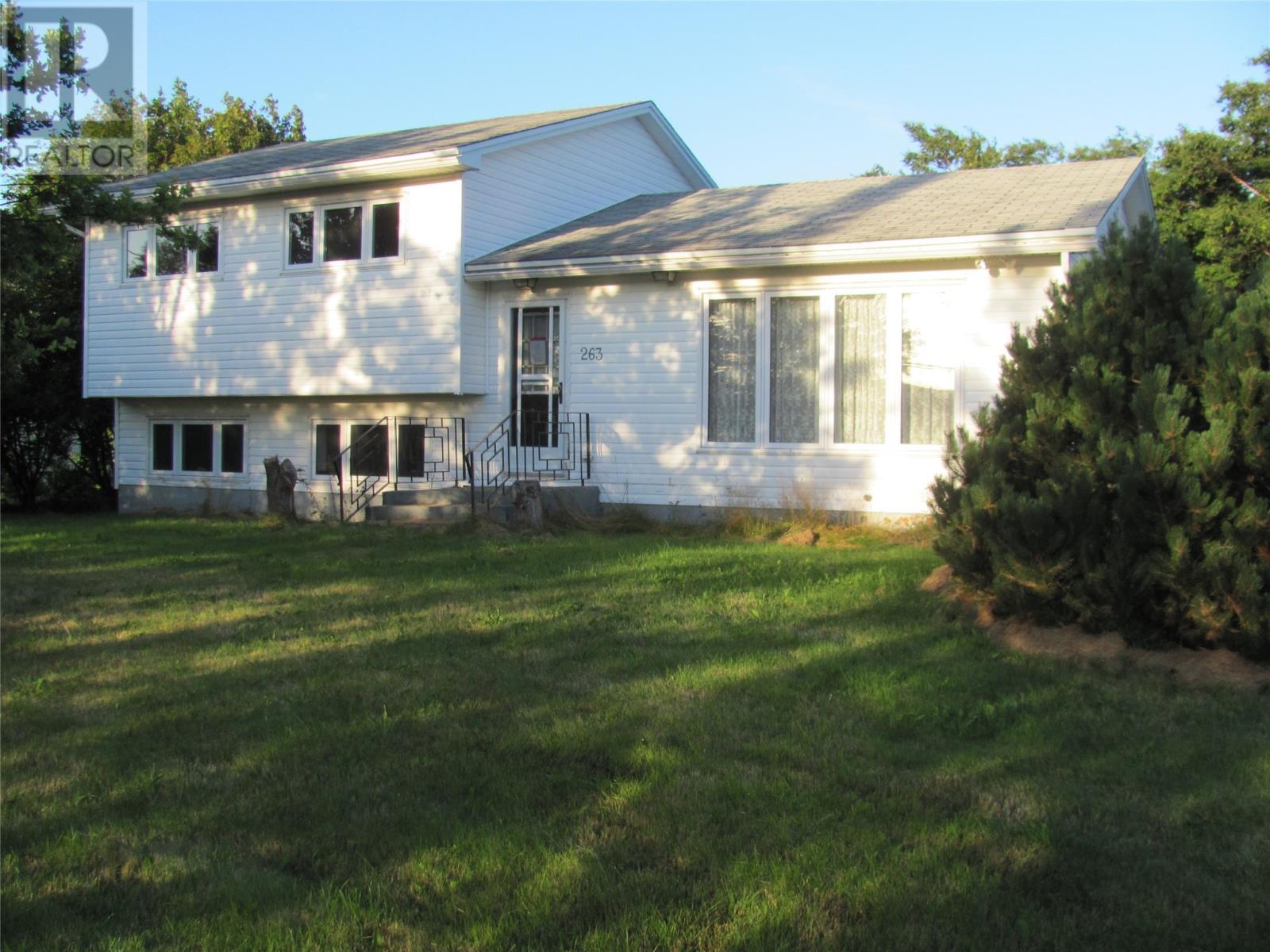 263 Foxtrap Access Road, Conception Bay South (1202694) Zoocasa