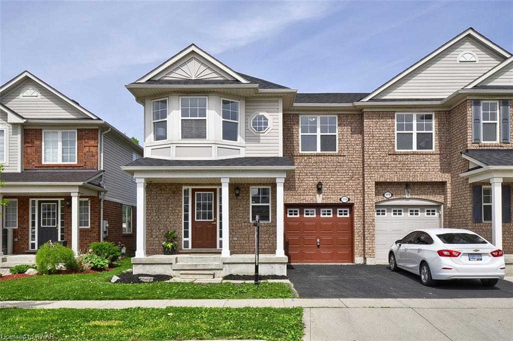 374 Garth Massey Drive, Inactive in Cambridge Zoocasa