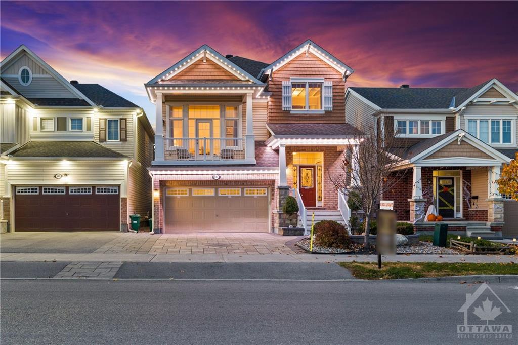 644 Dundonald Dr Drive, Inactive in Ottawa Zoocasa