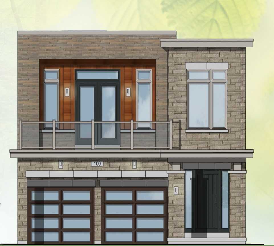 lot 4 Inverlynn Way, For Sale in Whitby Zoocasa