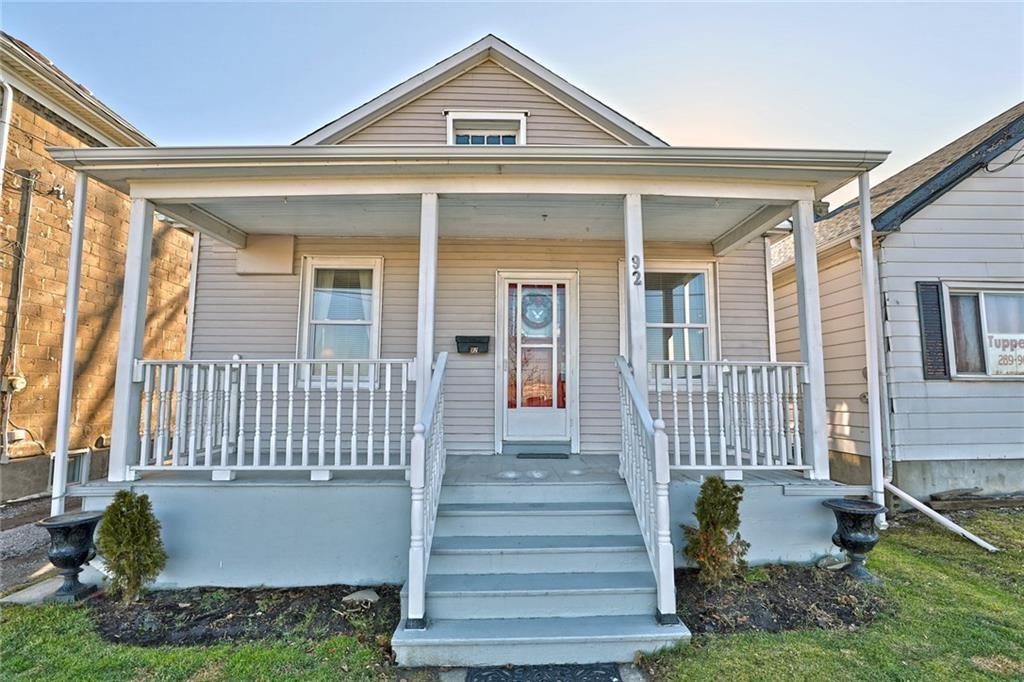 92 Eastchester Avenue, St. Catharines (H4047346) Zoocasa