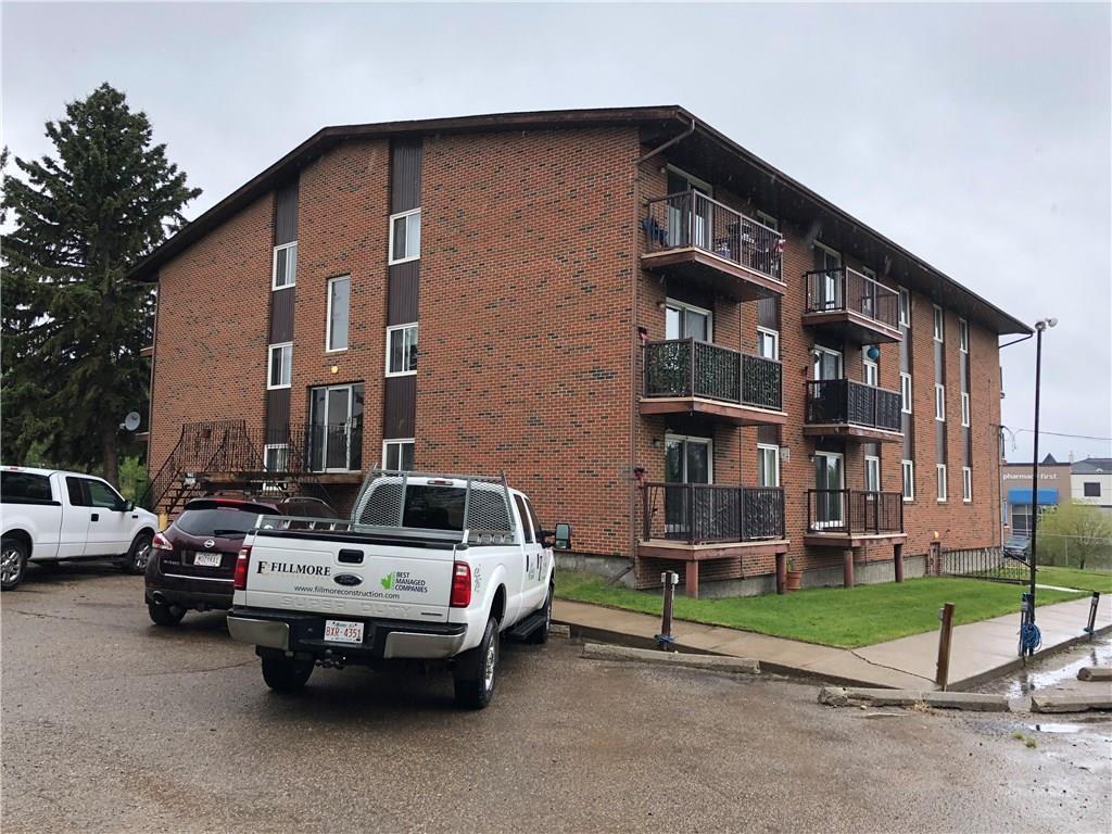 4615 50 Street Sylvan Lake C4187535 Zoocasa