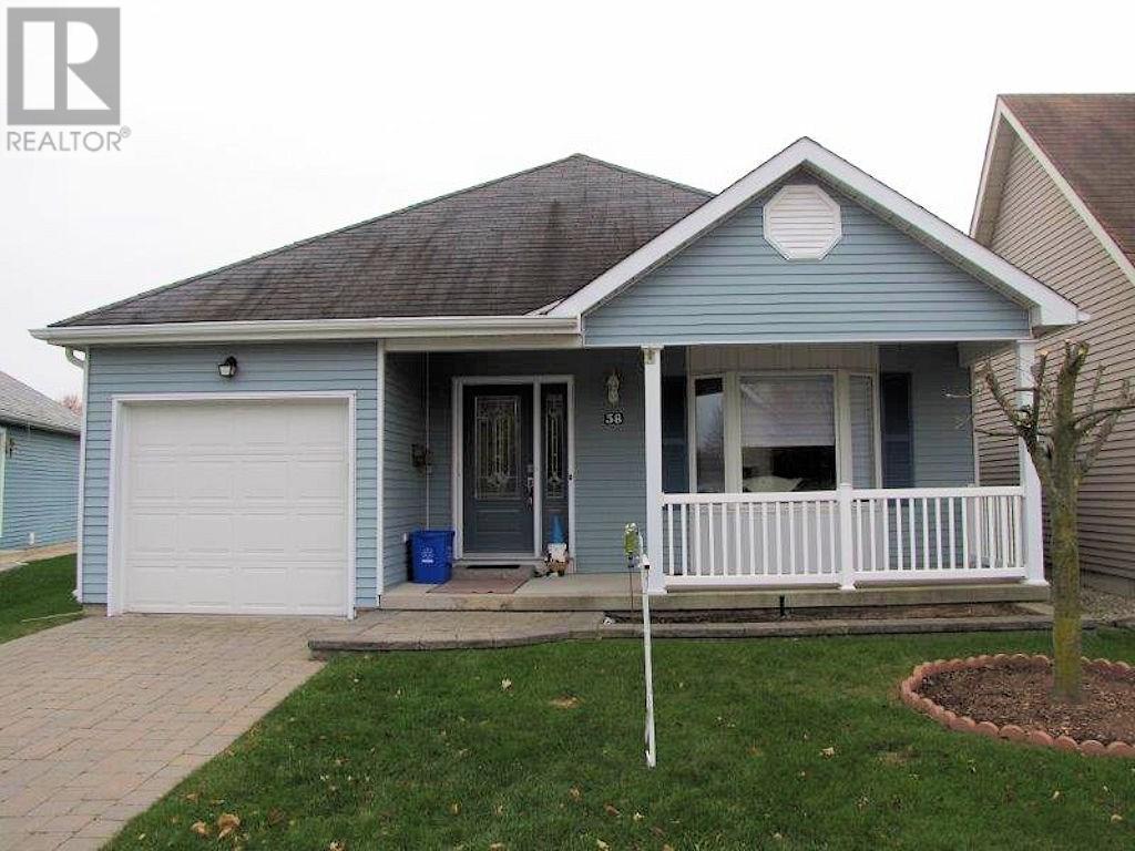 38 Sinclair Drive, Tillsonburg (102324) Zoocasa