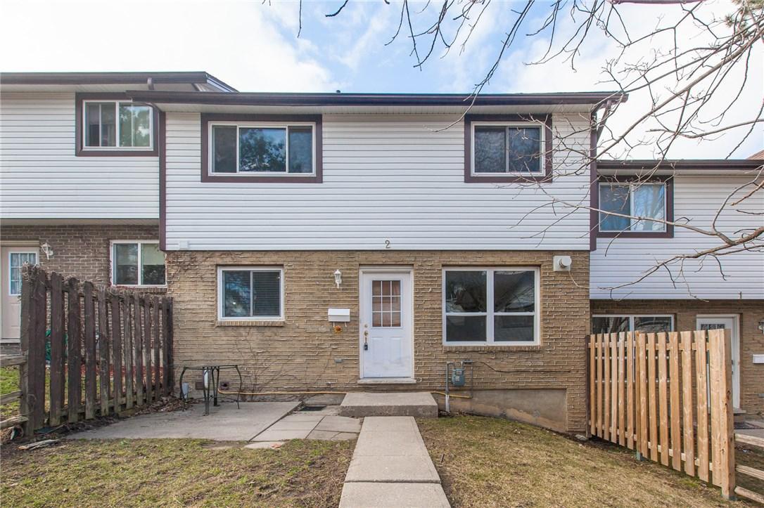 385 Pioneer Drive, Kitchener (30564775) Zoocasa