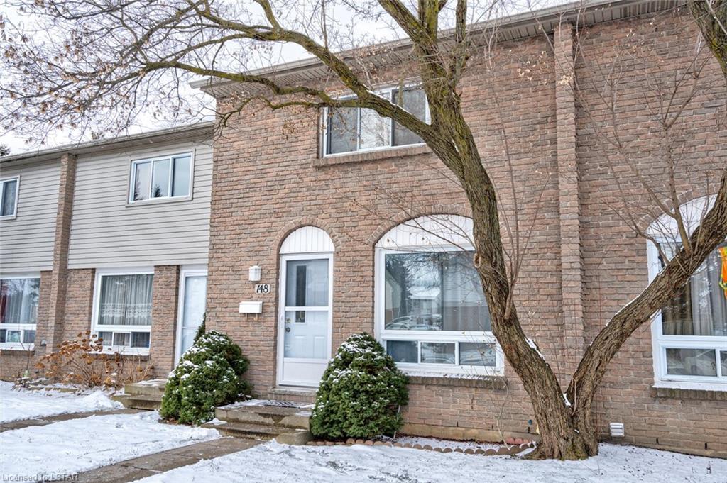 148 1775 Culver Drive, Inactive in London Zoocasa