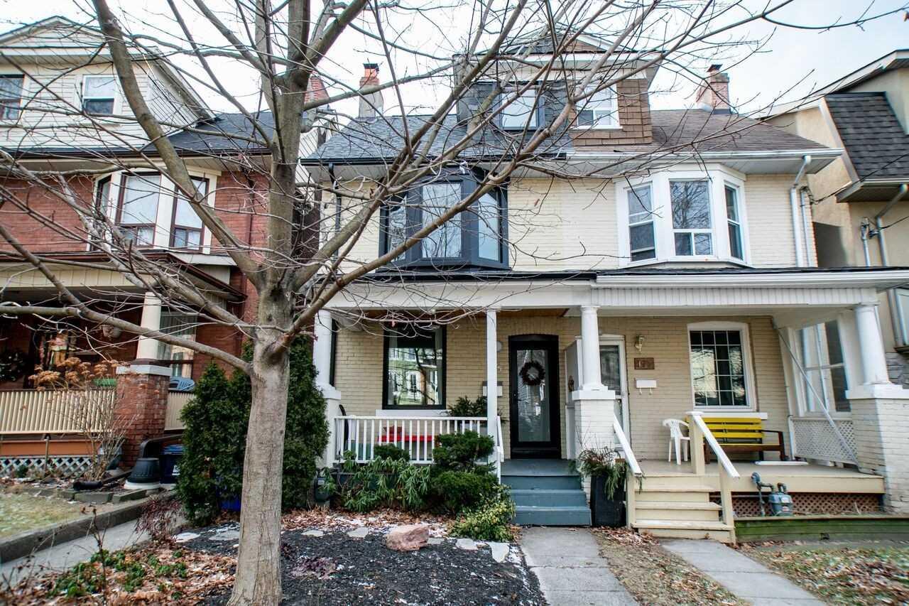 195 Riverdale Ave, Toronto (E4339257) Zoocasa