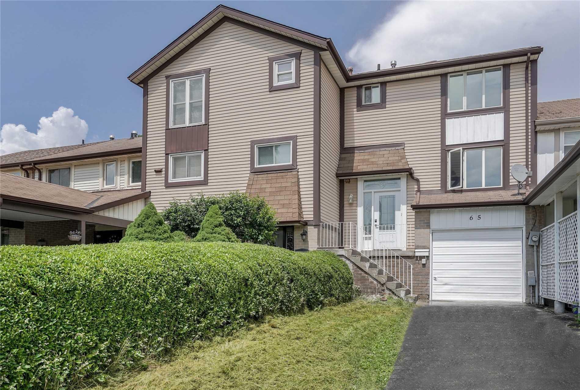 65 Elmvale Ave, Sold in Brampton Zoocasa