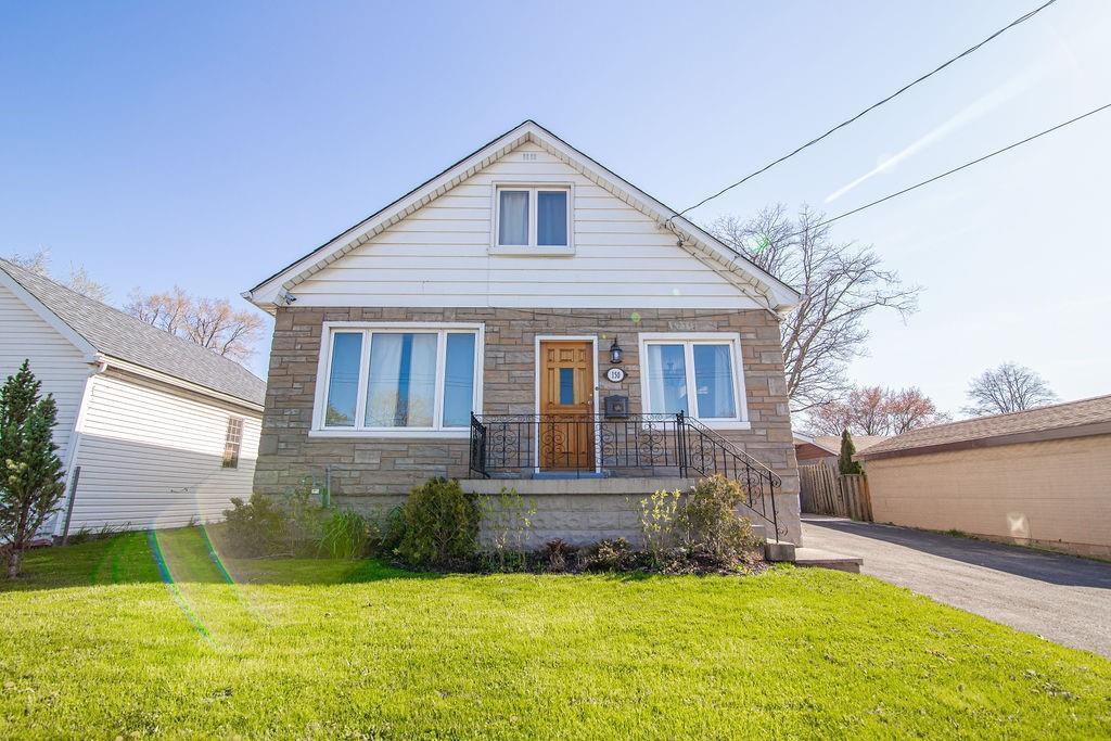 150 Glow Avenue, Hamilton (H4078022) Zoocasa