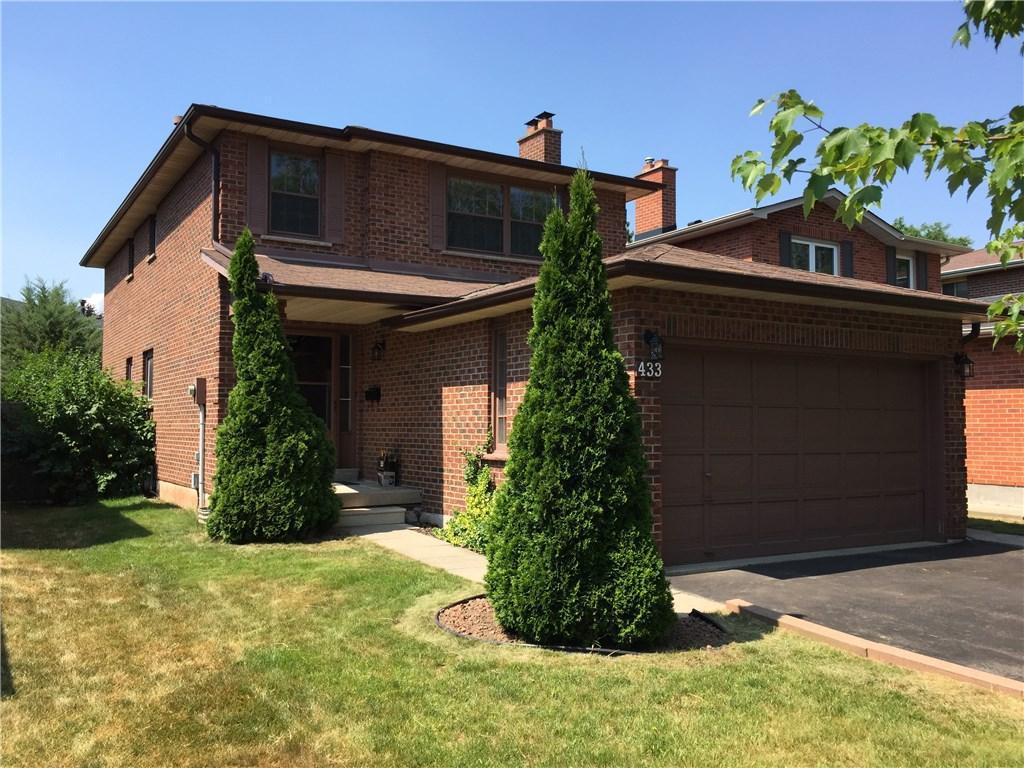 433 Parkridge Crescent, Oakville (30530190) Zoocasa