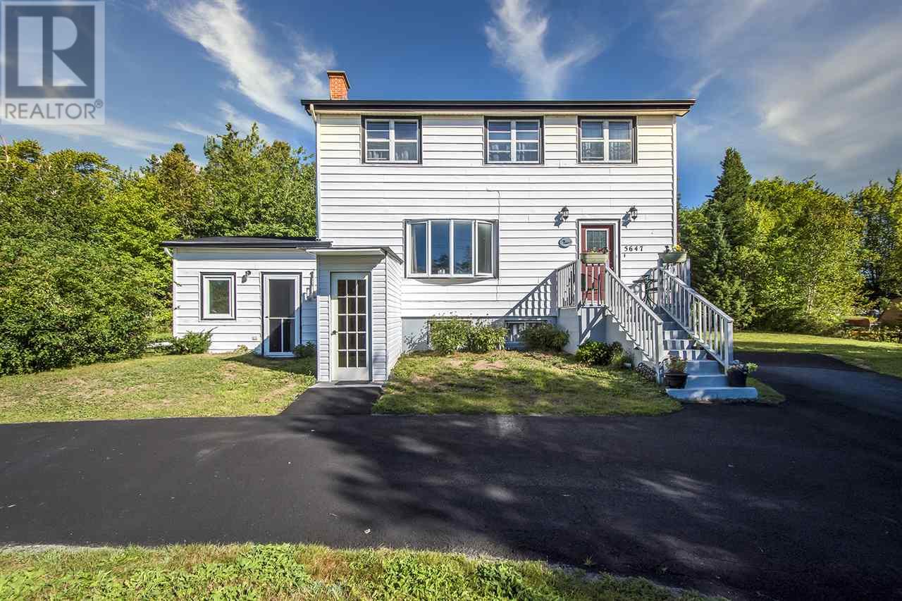 5647 St. Margaret's Bay Road, Halifax 279,900 (202017566) Zoocasa
