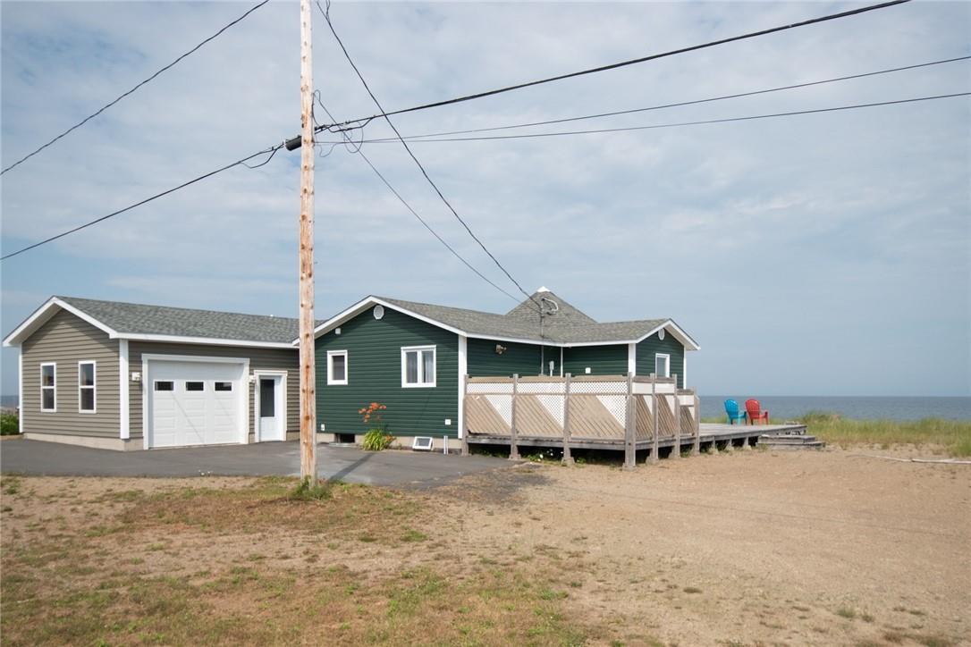 17 Le Petit Paradis, Anse Bleue (NB030514) Zoocasa